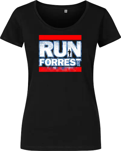 Run Forrest