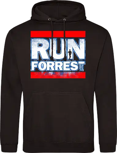 Run Forrest