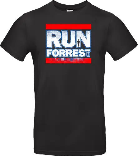 Run Forrest