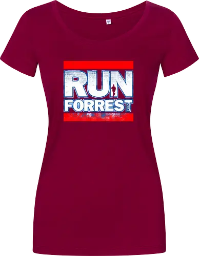 Run Forrest