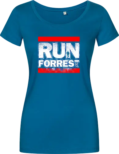 Run Forrest