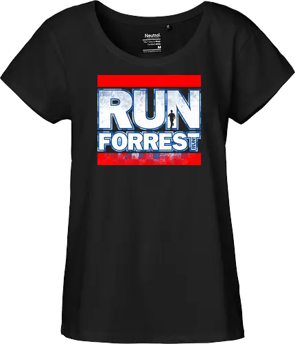 Run Forrest