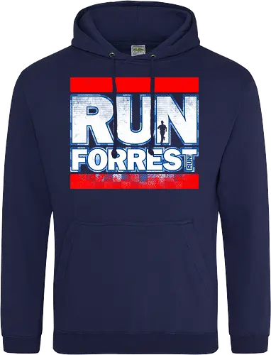 Run Forrest