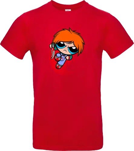 Powerchuck