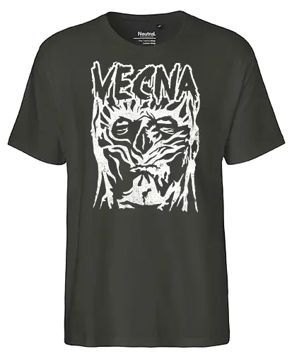 Misfit of Time - stranger, mashup, punk, rock, music - Fairtrade T-Shirt