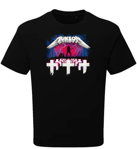 Master of Metal