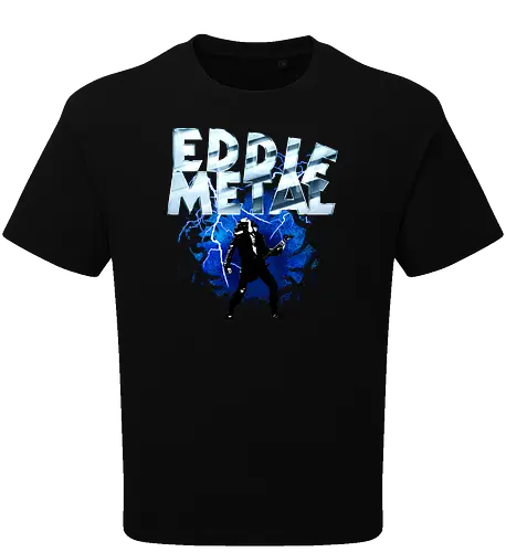 Eddie Metal