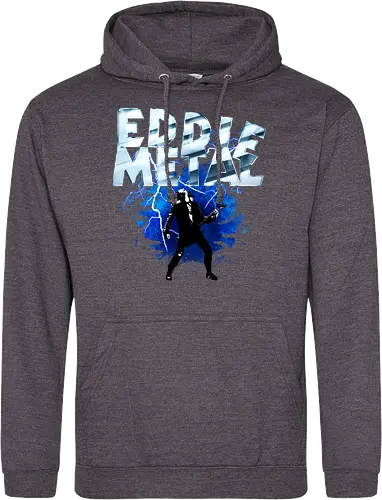 Eddie Metal