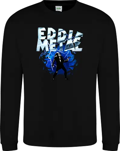 Eddie Metal