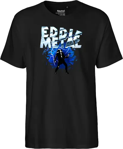 Eddie Metal