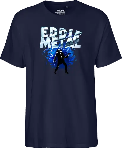 Eddie Metal