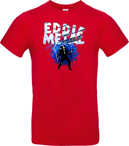 Eddie Metal