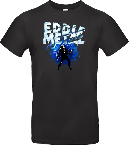 Eddie Metal