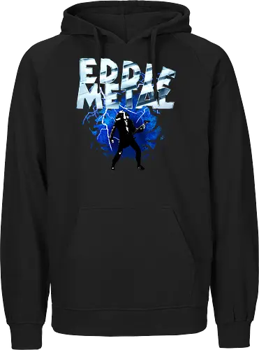 Eddie Metal