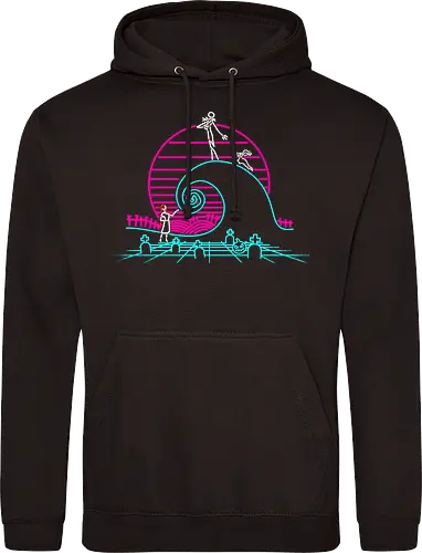 Nightmare Neon