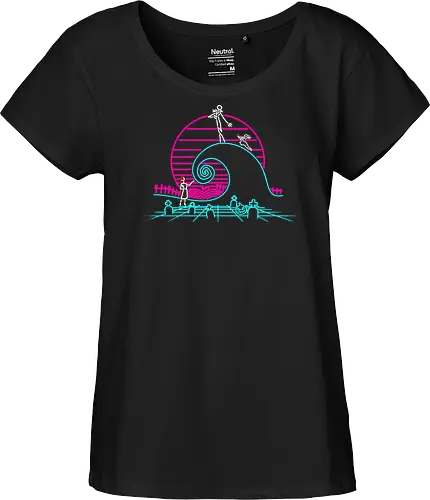 Nightmare Neon