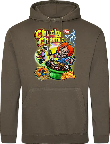 Chucky Charms
