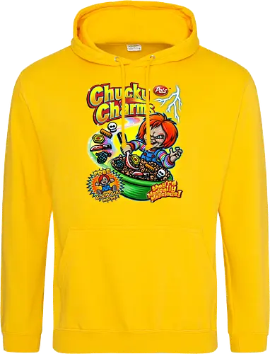 Chucky Charms