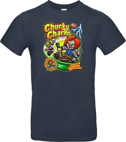 Chucky Charms