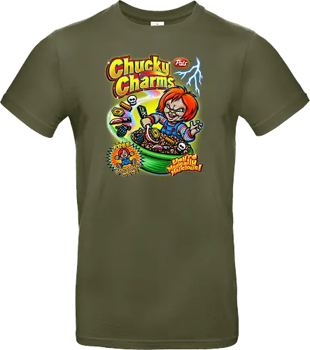 Chucky Charms