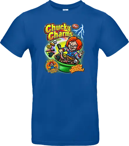 Chucky Charms