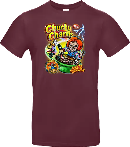 Chucky Charms