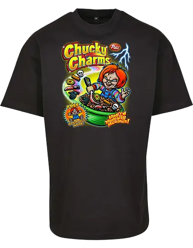 Chucky Charms