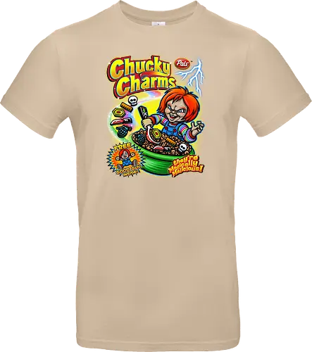 Chucky Charms