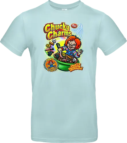 Chucky Charms
