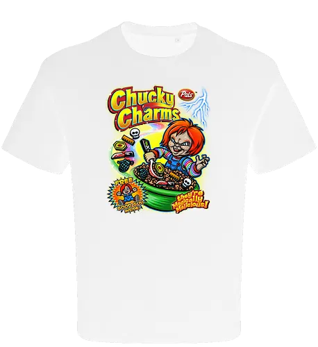 Chucky Charms