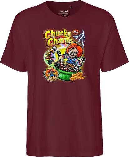 Chucky Charms
