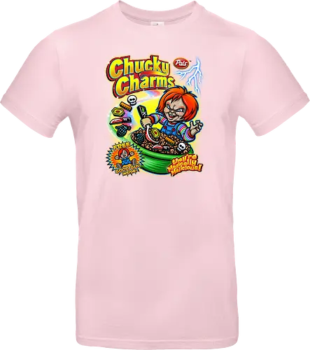Chucky Charms