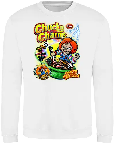 Chucky Charms
