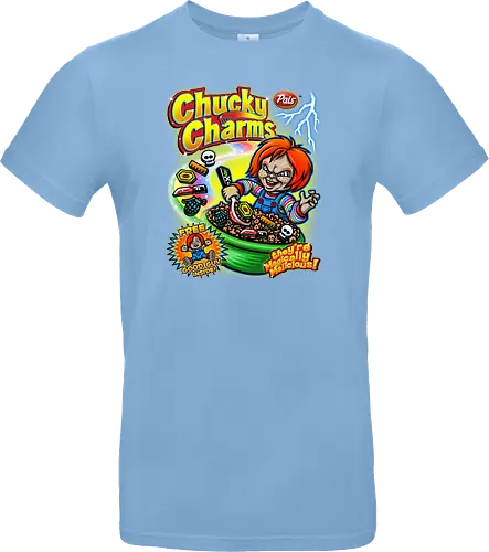 Chucky Charms