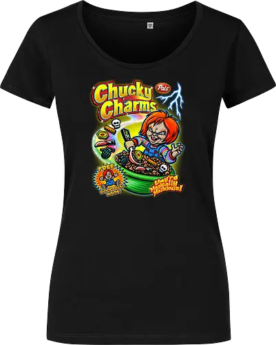 Chucky Charms