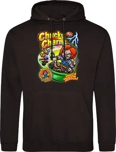 Chucky Charms