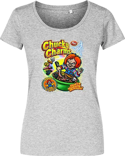 Chucky Charms