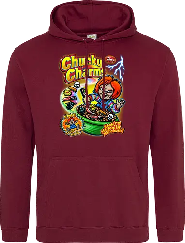 Chucky Charms