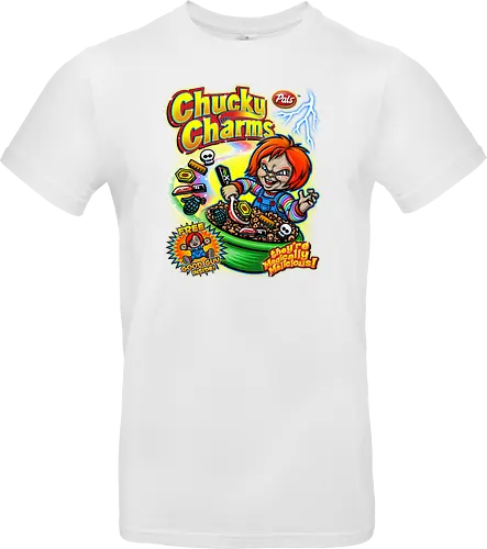 Chucky Charms