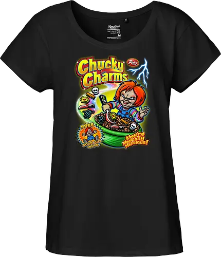 Chucky Charms
