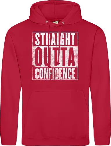 Straight Outta Confidence