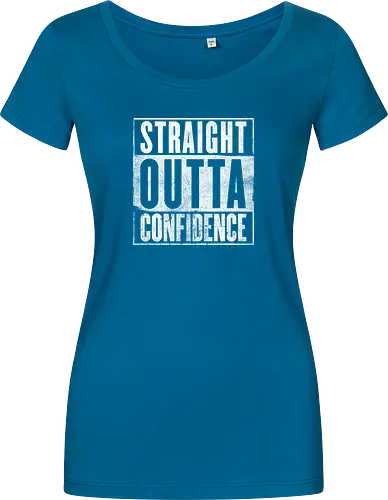 Straight Outta Confidence