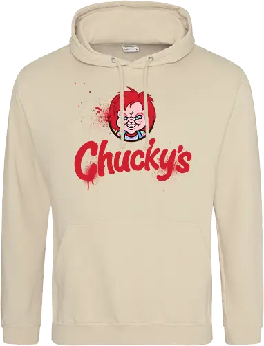Chucky's