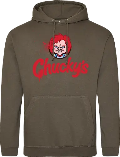 Chucky's