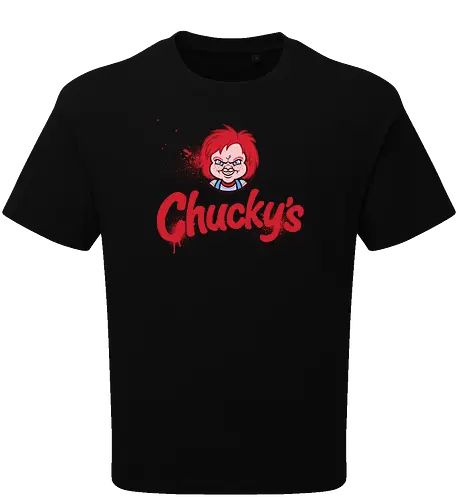 Chucky's