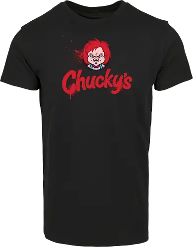 Chucky's