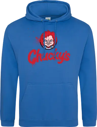 Chucky's