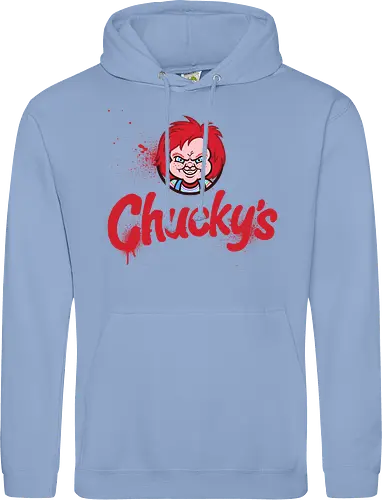 Chucky's