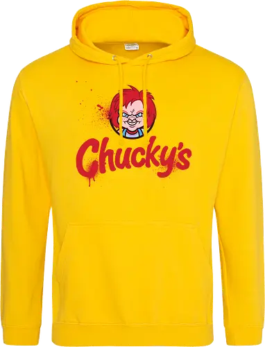 Chucky's