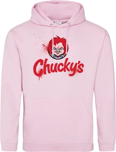 Chucky's